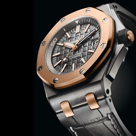 audemars piguet diver qeii cup 2014|audemars piguet diver price.